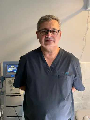 Arentewicz Tomasz, lek. med. Spec. chirurg. Przychodnia Lekarska ARMED